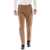 Daniele Alessandrini Daniele Alessandrini Jeans Trouser BROWN