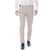 Daniele Alessandrini Daniele Alessandrini Jeans Trouser Beige