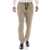 Daniele Alessandrini Daniele Alessandrini Jeans Trouser Beige
