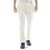 Daniele Alessandrini Daniele Alessandrini Jeans Trouser WHITE