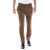 Daniele Alessandrini Daniele Alessandrini Jeans Trouser BROWN
