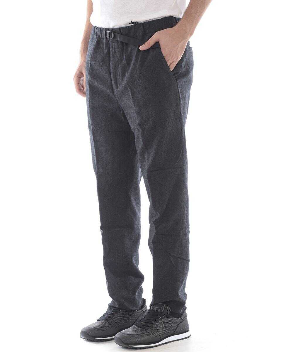 Blugi Daniele Alessandrini Daniele Alessandrini Jeans Trouser GREY Barbati (BM 14069966) 3