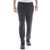 Daniele Alessandrini Daniele Alessandrini Jeans Trouser GREY