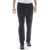 Daniele Alessandrini Daniele Alessandrini Jeans Trouser Black