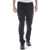 Daniele Alessandrini Daniele Alessandrini Jeans Trouser Black