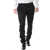 Daniele Alessandrini Daniele Alessandrini Jeans Trouser Black
