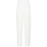 Pantaloni casual Fabiana Filippi Viscose Trousers Femei