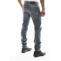 Blugi Daniele Alessandrini pentru Barbati - Blugi Daniele Alessandrini Daniele Alessandrini Jeans Navy Barbati (BM 14070965) - B-mall.ro