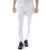 Daniele Alessandrini Daniele Alessandrini Jeans Trouser WHITE