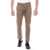 Daniele Alessandrini Daniele Alessandrini Jeans Trouser Beige