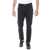 Daniele Alessandrini Daniele Alessandrini Jeans Trouser Black