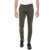 Daniele Alessandrini Daniele Alessandrini Jeans Trouser GREEN