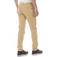 Blugi Daniele Alessandrini pentru Barbati - Blugi Daniele Alessandrini Daniele Alessandrini Jeans Trouser Beige Barbati (BM 14071190) - B-mall.ro