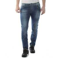 Blugi Daniele Alessandrini Jeans Barbati
