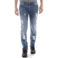 Blugi Daniele Alessandrini Jeans Barbati