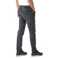 Blugi Daniele Alessandrini pentru Barbati pagina 6 - Blugi Daniele Alessandrini Daniele Alessandrini Jeans GREY Barbati (BM 14071589) - B-mall.ro