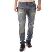 Blugi Daniele Alessandrini Daniele Alessandrini Jeans