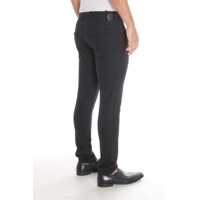 Blugi Daniele Alessandrini pentru Barbati - Blugi Daniele Alessandrini Daniele Alessandrini Jeans Trouser Black Barbati (BM 14071655) - B-mall.ro
