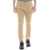 Daniele Alessandrini Daniele Alessandrini Jeans Trouser Beige