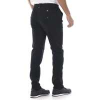 Blugi Daniele Alessandrini pentru Barbati - Blugi Daniele Alessandrini Daniele Alessandrini Jeans Trouser Black Barbati (BM 14071682) - B-mall.ro