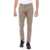 Daniele Alessandrini Daniele Alessandrini Jeans Trouser Beige