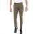Daniele Alessandrini Daniele Alessandrini Jeans Trouser GREEN