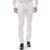 Daniele Alessandrini Daniele Alessandrini Jeans Trouser WHITE