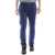 Daniele Alessandrini Daniele Alessandrini Jeans Trouser BLUE
