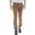 Daniele Alessandrini Daniele Alessandrini Jeans Trouser BROWN