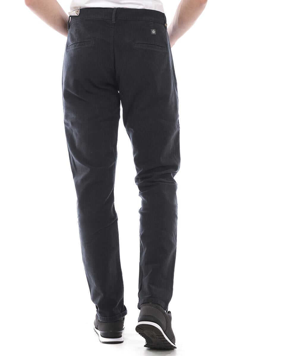 Blugi Daniele Alessandrini Daniele Alessandrini Jeans Trouser GREY Barbati (BM 14071811) 2