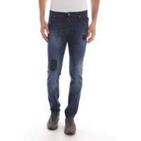 Blugi Daniele Alessandrini Daniele Alessandrini Jeans