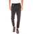 Daniele Alessandrini Daniele Alessandrini Jeans Trouser Black