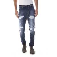 Blugi Daniele Alessandrini Daniele Alessandrini Jeans