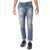 Daniele Alessandrini Daniele Alessandrini Jeans BLUE