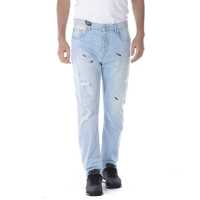 Blugi Daniele Alessandrini Jeans Barbati