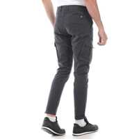 Blugi Daniele Alessandrini pentru Barbati pagina 6 - Blugi Daniele Alessandrini Daniele Alessandrini Jeans Trouser GREY Barbati (BM 14071997) - B-mall.ro