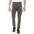 Daniele Alessandrini Daniele Alessandrini Jeans Trouser GREEN
