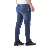 Blugi Daniele Alessandrini pentru Barbati pagina 2 - Blugi Daniele Alessandrini Daniele Alessandrini Jeans Navy Barbati (BM 14072015) - B-mall.ro