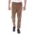 Daniele Alessandrini Daniele Alessandrini Jeans Trouser BROWN