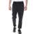 Daniele Alessandrini Daniele Alessandrini Jeans Trouser Black