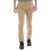 Daniele Alessandrini Daniele Alessandrini Jeans Trouser Beige