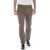 Daniele Alessandrini Daniele Alessandrini Jeans Trouser Beige