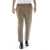 Daniele Alessandrini Daniele Alessandrini Jeans Trouser Beige