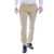 Daniele Alessandrini Daniele Alessandrini Jeans Trouser Beige