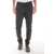 Daniele Alessandrini Daniele Alessandrini Jeans Trouser GREY