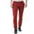 Daniele Alessandrini Daniele Alessandrini Jeans Trouser RED