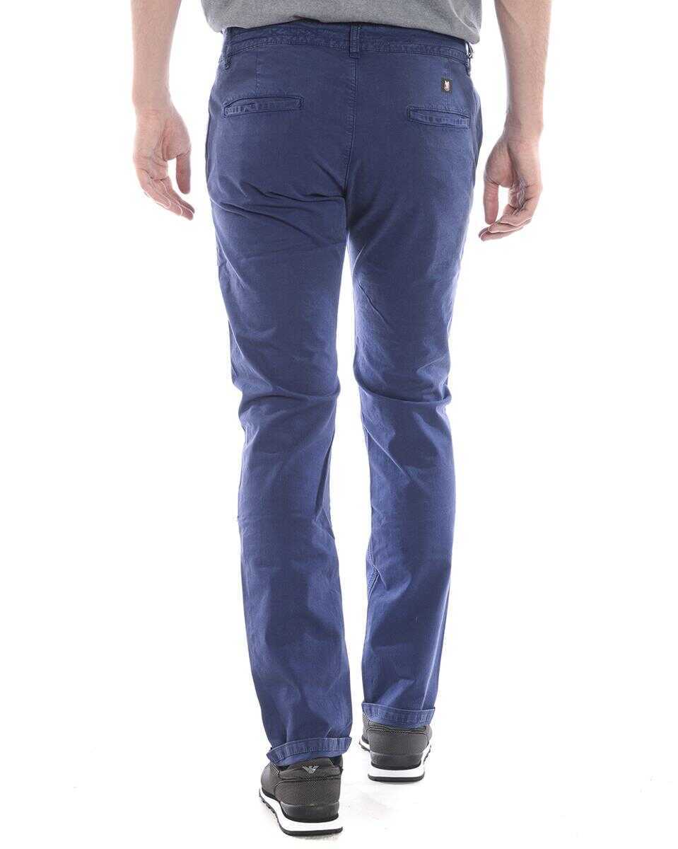 Blugi Daniele Alessandrini Daniele Alessandrini // BLUE Barbati (BM 14072291) 2