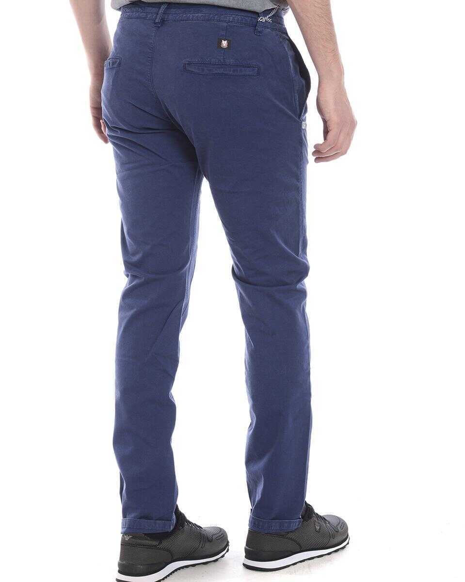 Blugi Daniele Alessandrini Daniele Alessandrini // BLUE Barbati (BM 14072291) 4