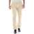 Daniele Alessandrini Daniele Alessandrini Jeans Trouser WHITE