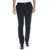 Daniele Alessandrini Daniele Alessandrini Jeans Trouser Black